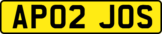 AP02JOS