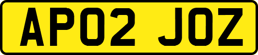 AP02JOZ
