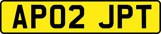 AP02JPT