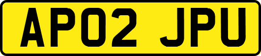 AP02JPU
