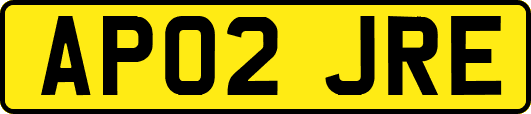 AP02JRE