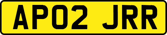 AP02JRR