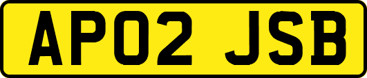 AP02JSB