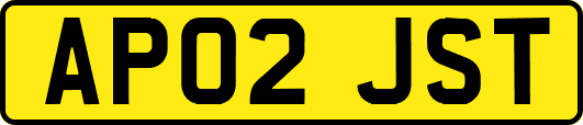 AP02JST
