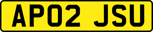 AP02JSU