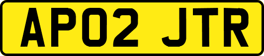AP02JTR