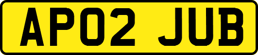 AP02JUB