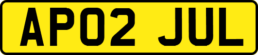 AP02JUL