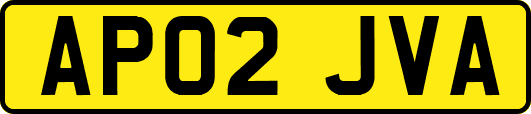 AP02JVA