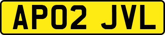 AP02JVL