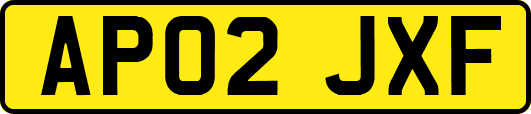 AP02JXF