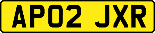 AP02JXR