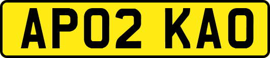 AP02KAO