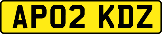 AP02KDZ