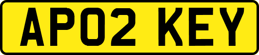 AP02KEY