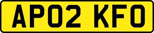 AP02KFO