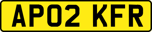 AP02KFR