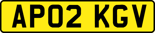 AP02KGV