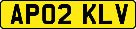 AP02KLV