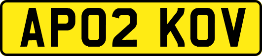 AP02KOV