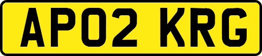 AP02KRG