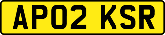 AP02KSR