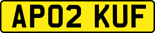 AP02KUF