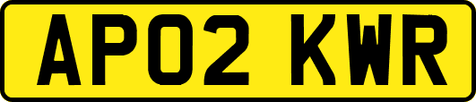 AP02KWR