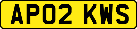 AP02KWS