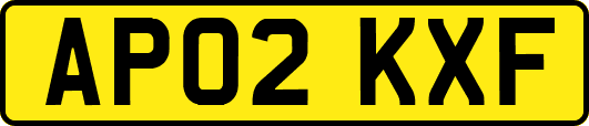 AP02KXF