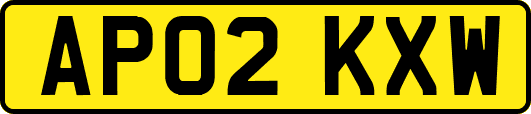 AP02KXW