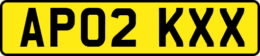 AP02KXX
