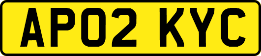 AP02KYC