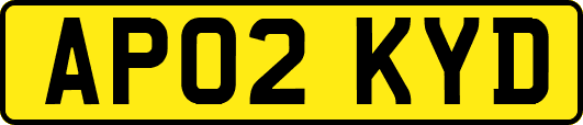 AP02KYD