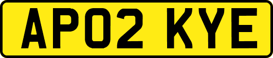 AP02KYE