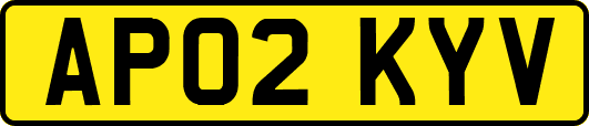 AP02KYV