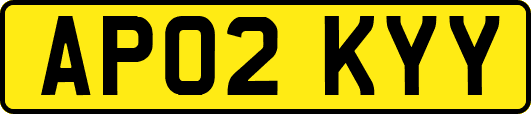 AP02KYY