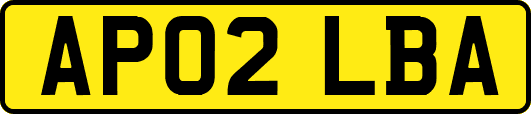 AP02LBA