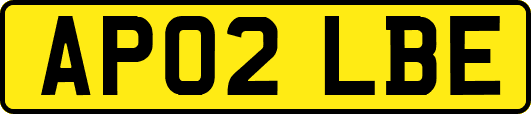 AP02LBE