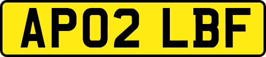 AP02LBF