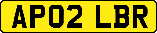 AP02LBR