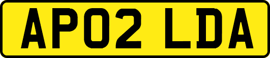 AP02LDA