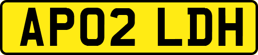 AP02LDH