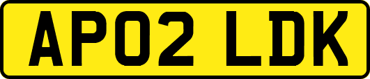 AP02LDK