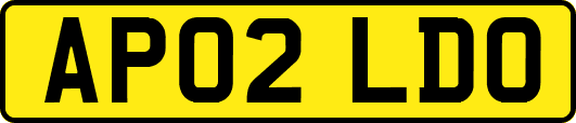 AP02LDO