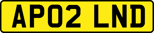 AP02LND