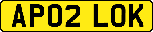 AP02LOK