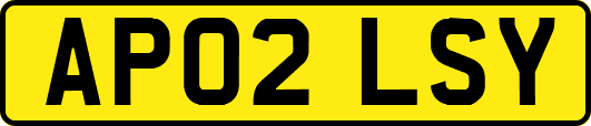 AP02LSY