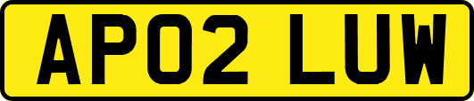 AP02LUW