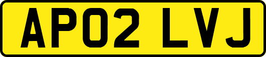 AP02LVJ